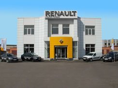 Renault 