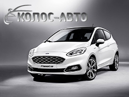 New FORD FIESTA -   !