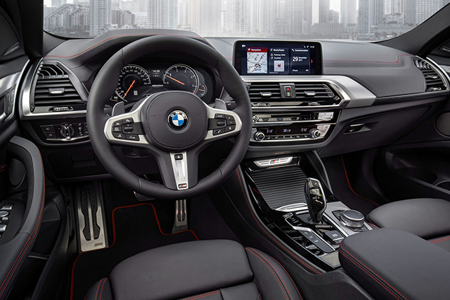   :  BMW X4