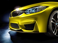 BMW   M4