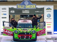 WRC:   Eurolamp WRT    2016