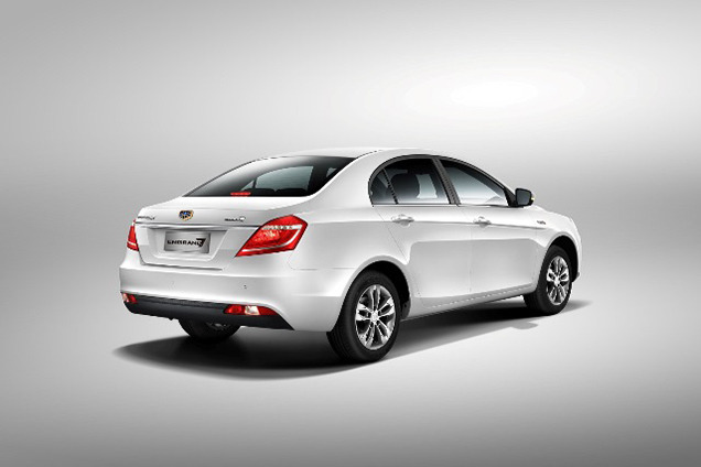   Geely Emgrand 7   299 900 .    !