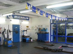   MICHELIN