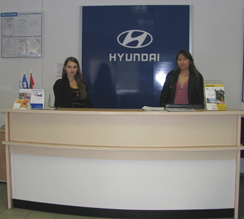 Hyundai 