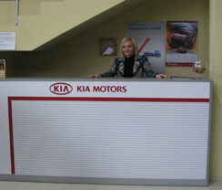 Kia 