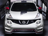  -    Nissan Juke Nismo