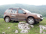 Dacia Duster     AUTOBEST 