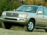  «TOYOTA Land Cruizer» —  ,  