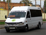  «ercedes Sprinter»    