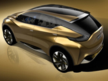    Nissan Resonance