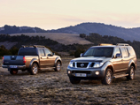  Platinum  Nissan Navara  Nissan Pathfinder