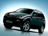       SsangYong