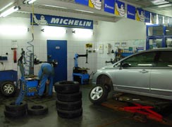  MICHELIN